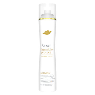 Dove Style+Care Hairspray Flexible Hold - 5.5 Oz - Image 1