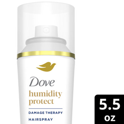 Dove Style+Care Hairspray Flexible Hold - 5.5 Oz - Image 2