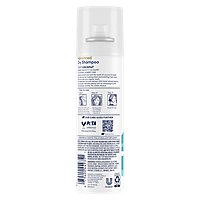 Dove Care Between Washes Dry Shampoo Fresh Coconut - 5 Oz - Image 3