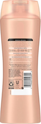 Suave Professionals Rose Oil Infusion Shampoo - 12.6 Fl. Oz. - Image 5