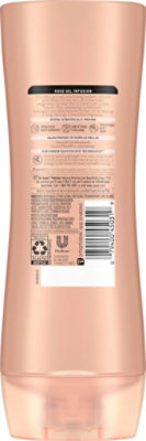 Suave Professionals Rose Oil Infusion Conditioner - 12.6 Fl. Oz. - Image 5