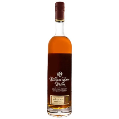 Weller William Larue 107 Proof - 750 Ml (limited quantities may be available in store) - Image 1