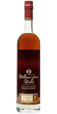 Weller William Larue 107 Proof- 750 Ml (Limited quantities may be available in store)
