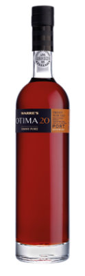 Warres 20 Year Otima Port Wine - 500 Ml - Image 1