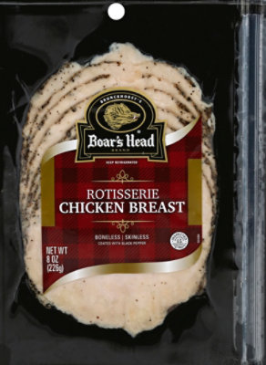 How Many Calories Are In 8 Oz Of Boneless Chicken?