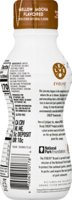 Evolve Bev Rtd Mellow Mocha - 12 Fl. Oz. - Image 6