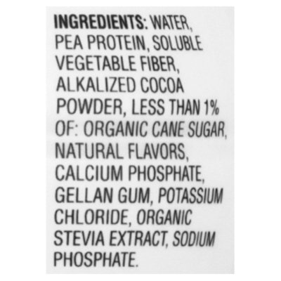 Evolve Bev Rtd Mellow Mocha - 12 Fl. Oz. - Image 5