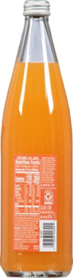 O Organics Italian Soda Clementine - 750 Ml - Image 5