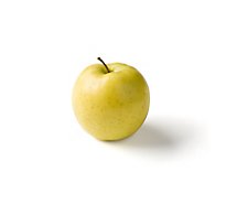 Apples Golden Delicious Small