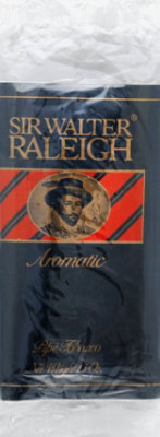 Sir Walter Aromatic - 1.5 Oz - Image 2