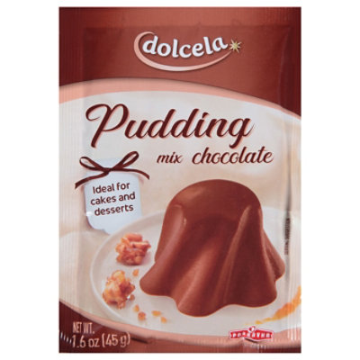 Podravka Cdolcela Pudding - 1.5 Oz - Image 1
