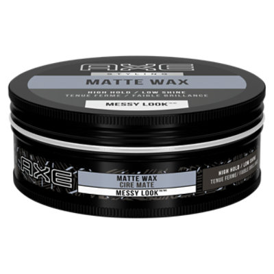 Axe Messy Look Wax - 2.64 Oz - Image 3