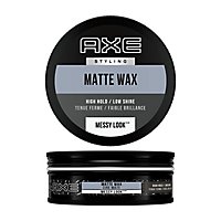 Axe Messy Look Wax - 2.64 Oz - Image 2