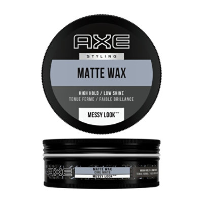 Axe Messy Look Wax - 2.64 Oz - Image 2