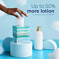 Puffs Plus Lotion Facial Tissues - 48 Count - Image 3