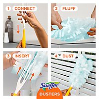 Swiffer Dusters Refills Multi Surface - 18 Count - Image 4