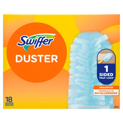 Swiffer Dusters Refills Multi Surface - 18 Count - Image 6