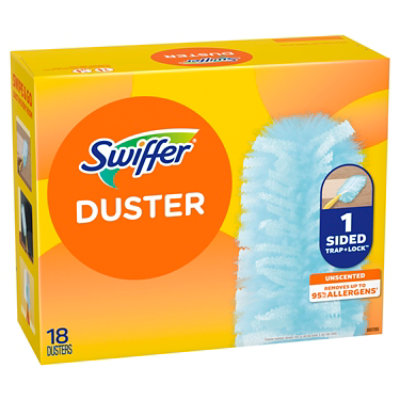 Swiffer Dusters Refills Multi Surface - 18 Count - Image 7