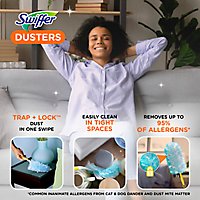 Swiffer Dusters Refills Multi Surface - 18 Count - Image 2