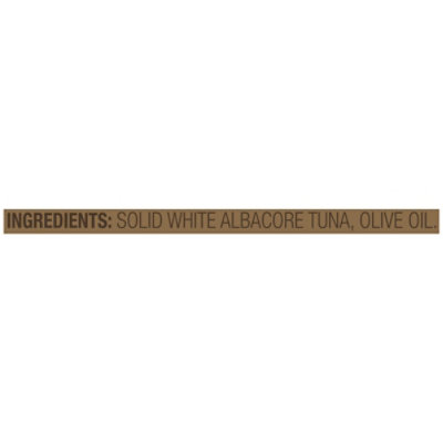 Genova Albacore Olive Oil Ls - 5 Oz - Image 4