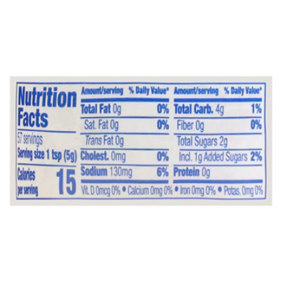 Spice World Squeeze Ginger - 10 Oz - Image 3