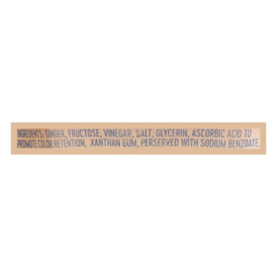 Spice World Squeeze Ginger - 10 Oz - Image 4