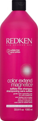 Redken Cond Color Extend Magnetics - 33.8 Fl. Oz. - Image 2