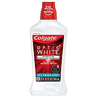 Colgate Optic White - 32 Fl. Oz. - Image 2