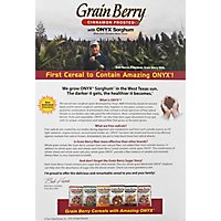 Silver Palate Grain Berry Cereal Cinnamon Frosted Shredded Wheat - 16 Oz - Image 6