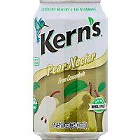 Kerns Nectar Pear - 11.5 Oz - Image 1