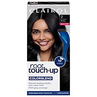 Nice N Easy Root Touch Up Black 3 - Each - Image 3