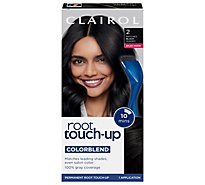 Nice N Easy Root Touch Up Black 3 - Each
