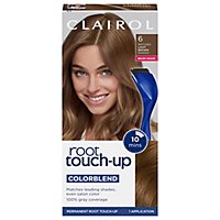 Nice N Easy Root Touch Up Lt Brn 6 - Each - Image 3