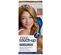 Nice N Easy Root Touch Up Dk Blnd 7 - Each
