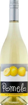 Pomelo Chardonnay Wine - 750 Ml - Image 2