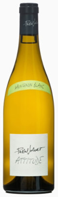 Attitude By Pascal Jolivet Sauv Blanc Wine - 750 Ml - Image 1