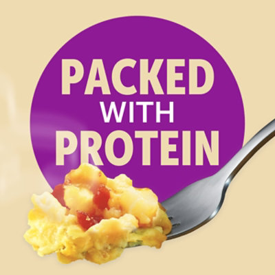 Just Crack an Egg Classic Breakfast Scramble Kit - 3 Oz - Image 3