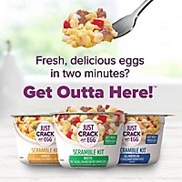 Just Crack An Egg Rustic Scramble Breakfast Bowl Kit Cup - 3 Oz - Image 9
