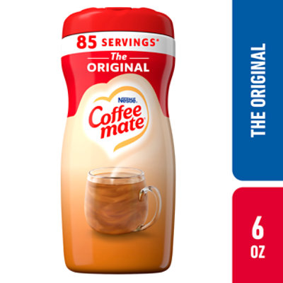 Carn Coffee Mate - 6 Z - Image 1