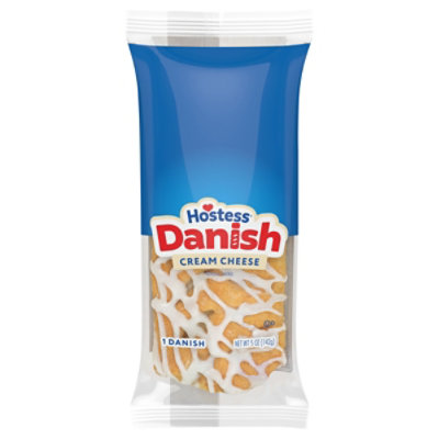 Hostess Cheese Danish - 5 Oz - Image 2