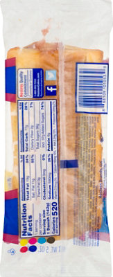 Hostess Berry & Cheese Danish - 5 Oz - Image 5