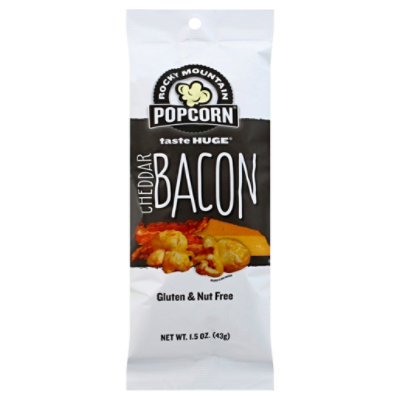 Rm Bacon Chdr Ppcrn - 1.5 Oz - Image 1