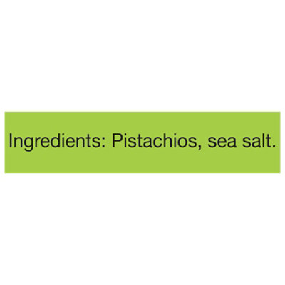 Wonderful Pistachios No Shells Roasted & Salted - 2.5 Oz - Image 4