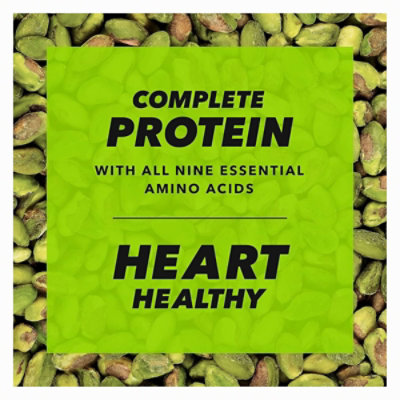 Wonderful Pistachios No Shells Roasted & Salted - 2.5 Oz - Image 5