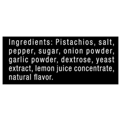 Wonderful Pistachios Salt & Pepper - 4.5 Oz - Image 4