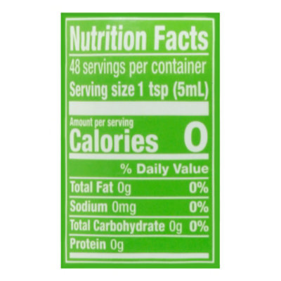 Realemon Organic Pure 100% Lemon Juice Bottle - 8 Oz - Image 4