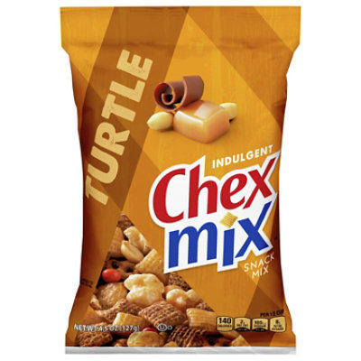 Chex Mix Choc Turtle - 4.5 Oz - Image 2