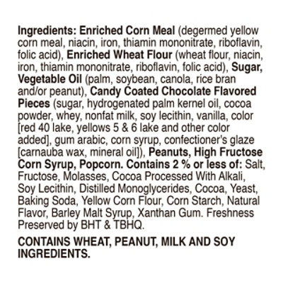 Chex Mix Choc Turtle - 4.5 Oz - Image 4