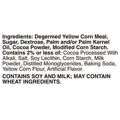 Chex Mix Muddy Buddies Brownie Supreme - 4.5 Oz - Image 4