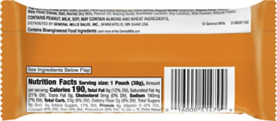 Nature Valley Peanut Butter Chocoate Green Cups - 1.35 Oz - Image 6